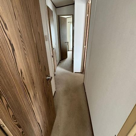 Jandor Retreat Apartment Lossiemouth Exterior photo